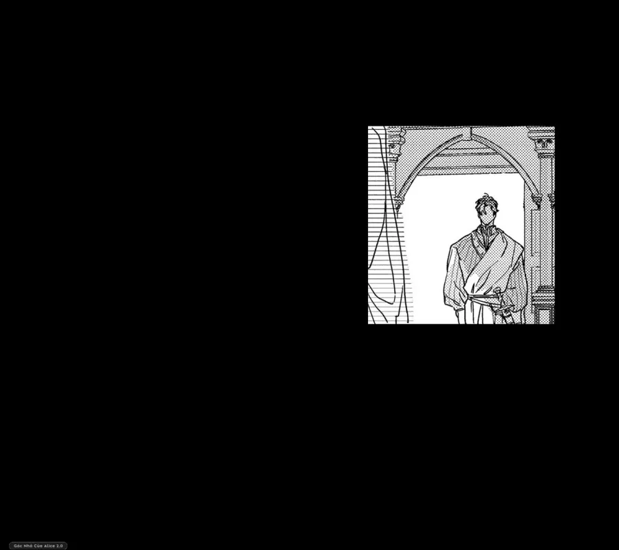 Kiếp Sau Của Reo - Chap 1