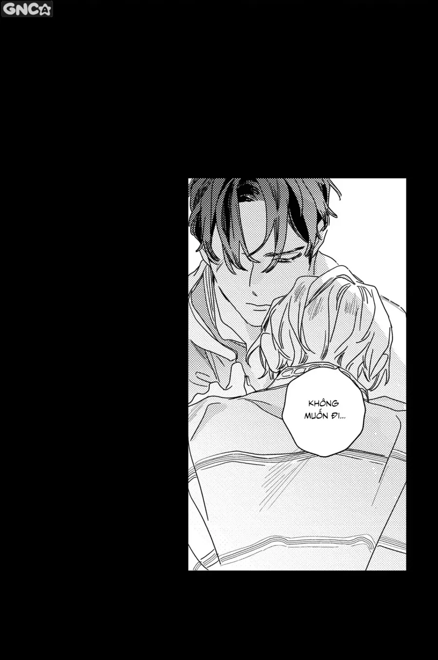 Kiếp Sau Của Reo - Chap 1