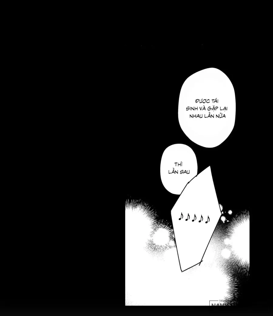 Kiếp Sau Của Reo - Chap 1