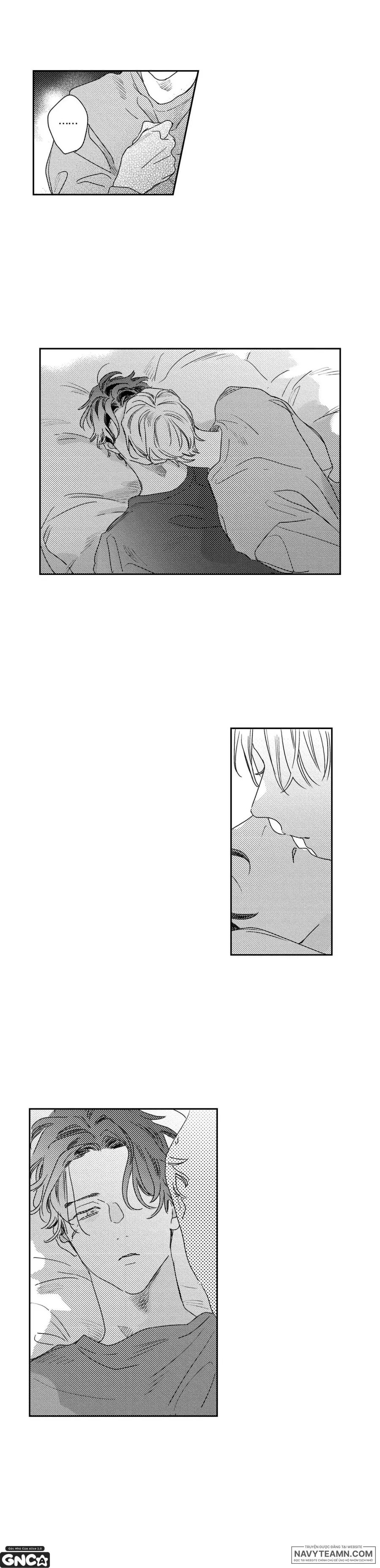 Kiếp Sau Của Reo - Chap 11