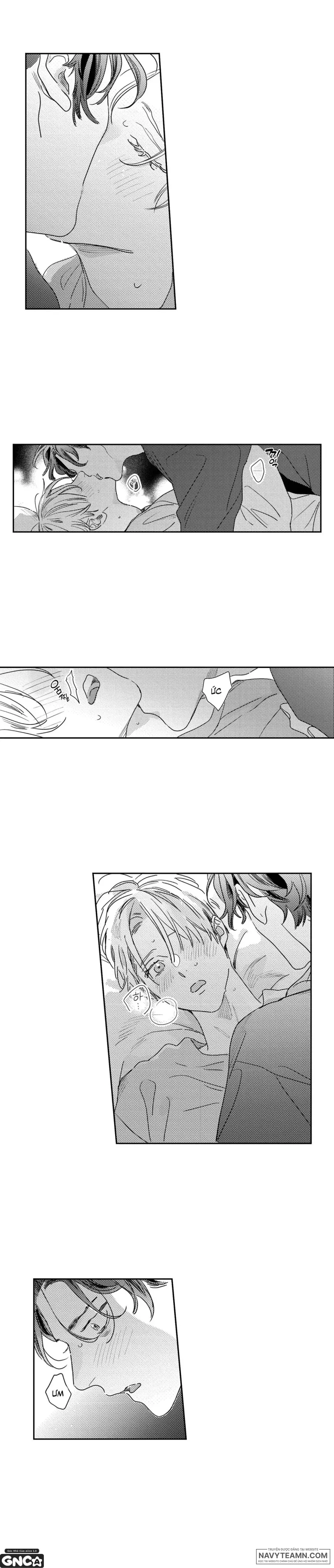 Kiếp Sau Của Reo - Chap 11