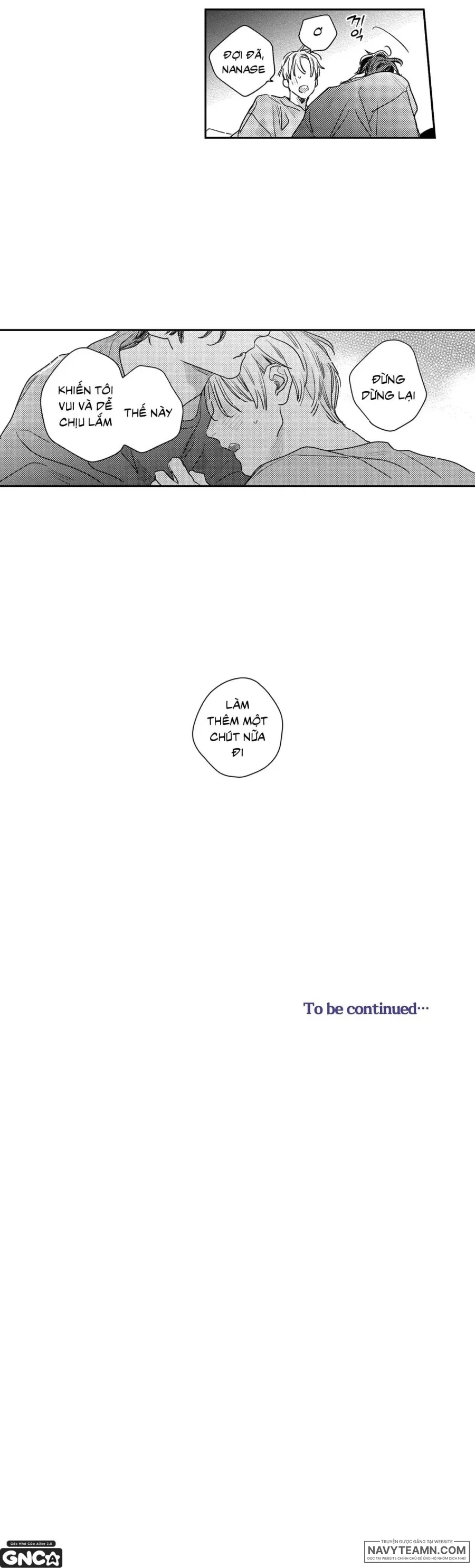 Kiếp Sau Của Reo - Chap 11