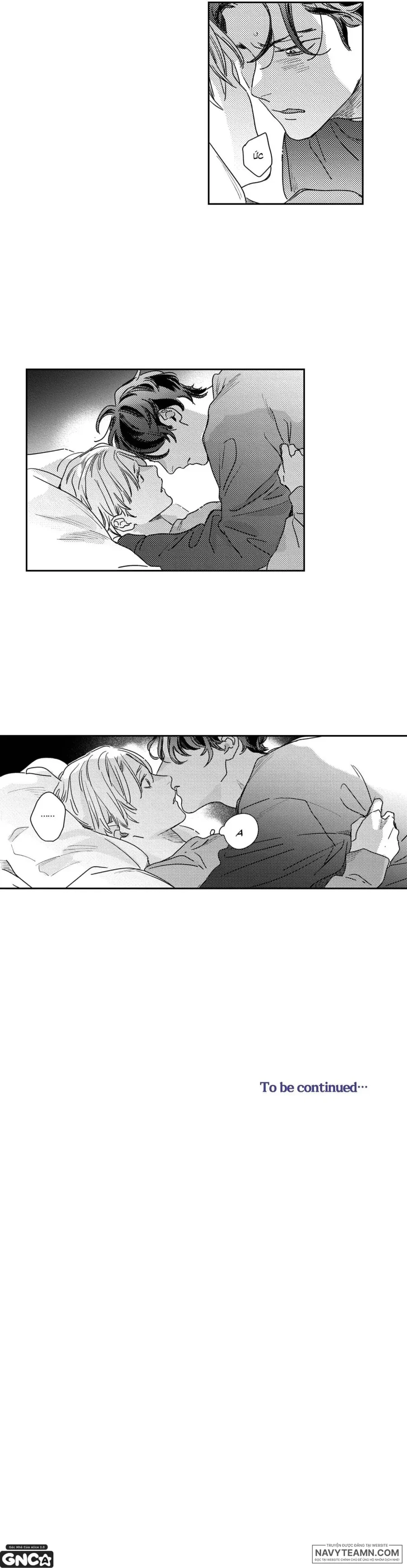 Kiếp Sau Của Reo - Chap 12