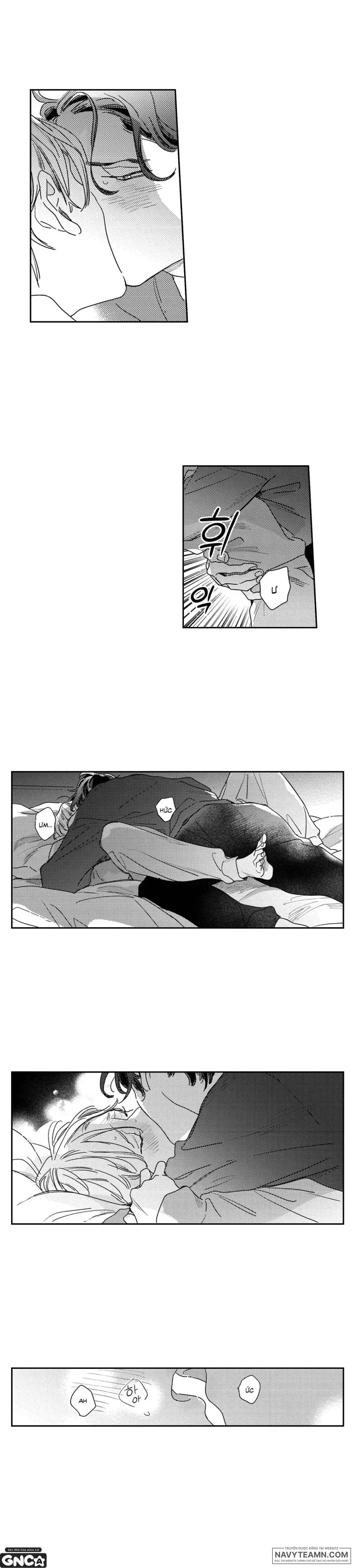 Kiếp Sau Của Reo - Chap 12