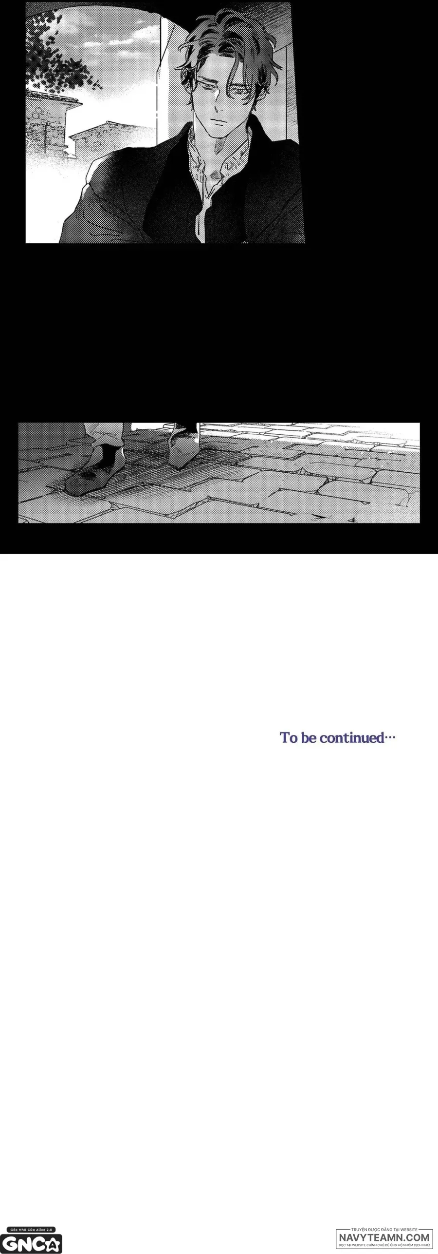 Kiếp Sau Của Reo - Chap 14