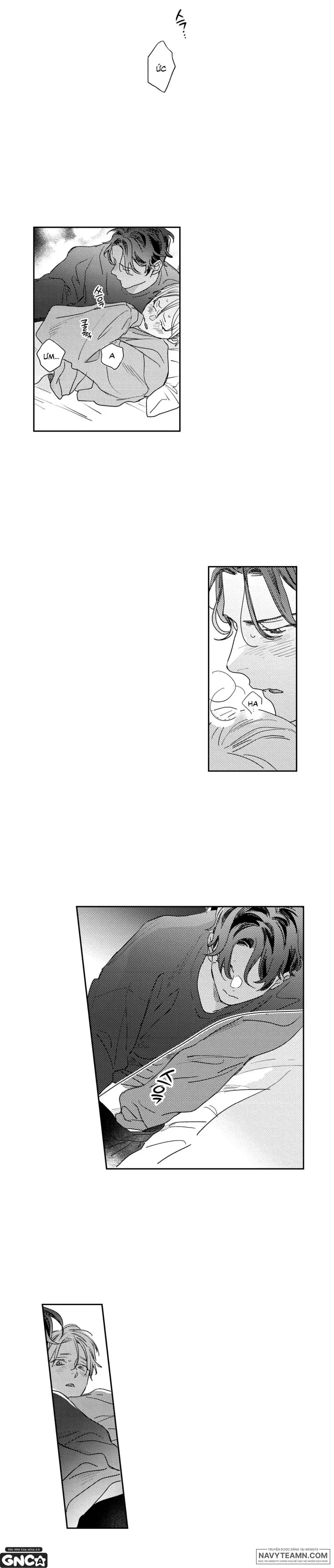 Kiếp Sau Của Reo - Chap 14