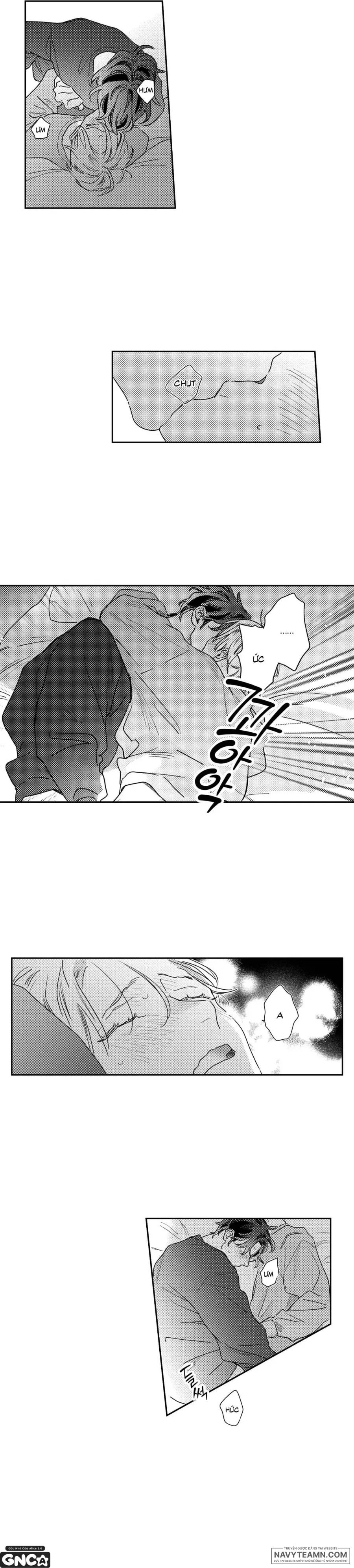 Kiếp Sau Của Reo - Chap 14