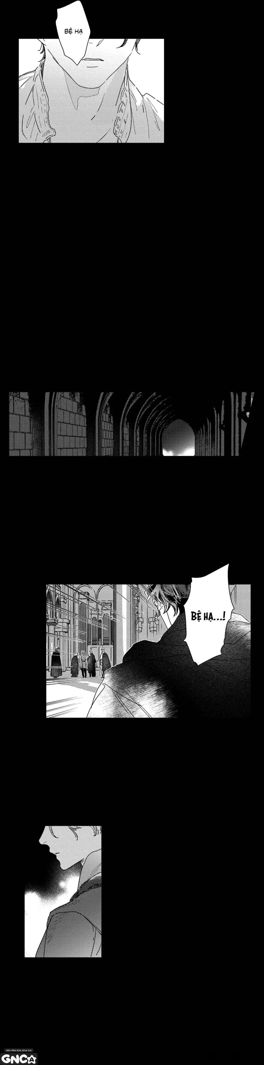 Kiếp Sau Của Reo - Chap 15