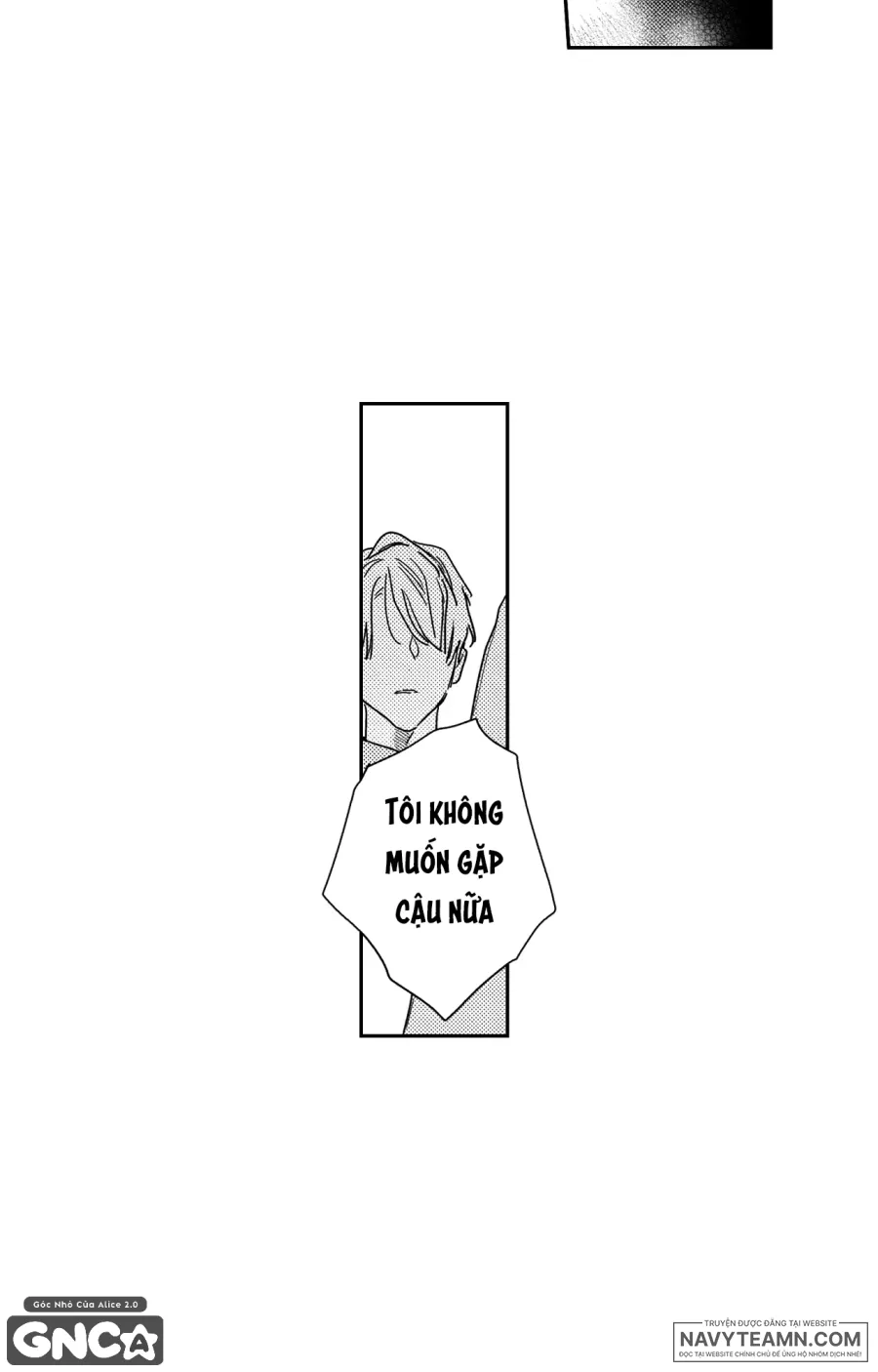 Kiếp Sau Của Reo - Chap 2