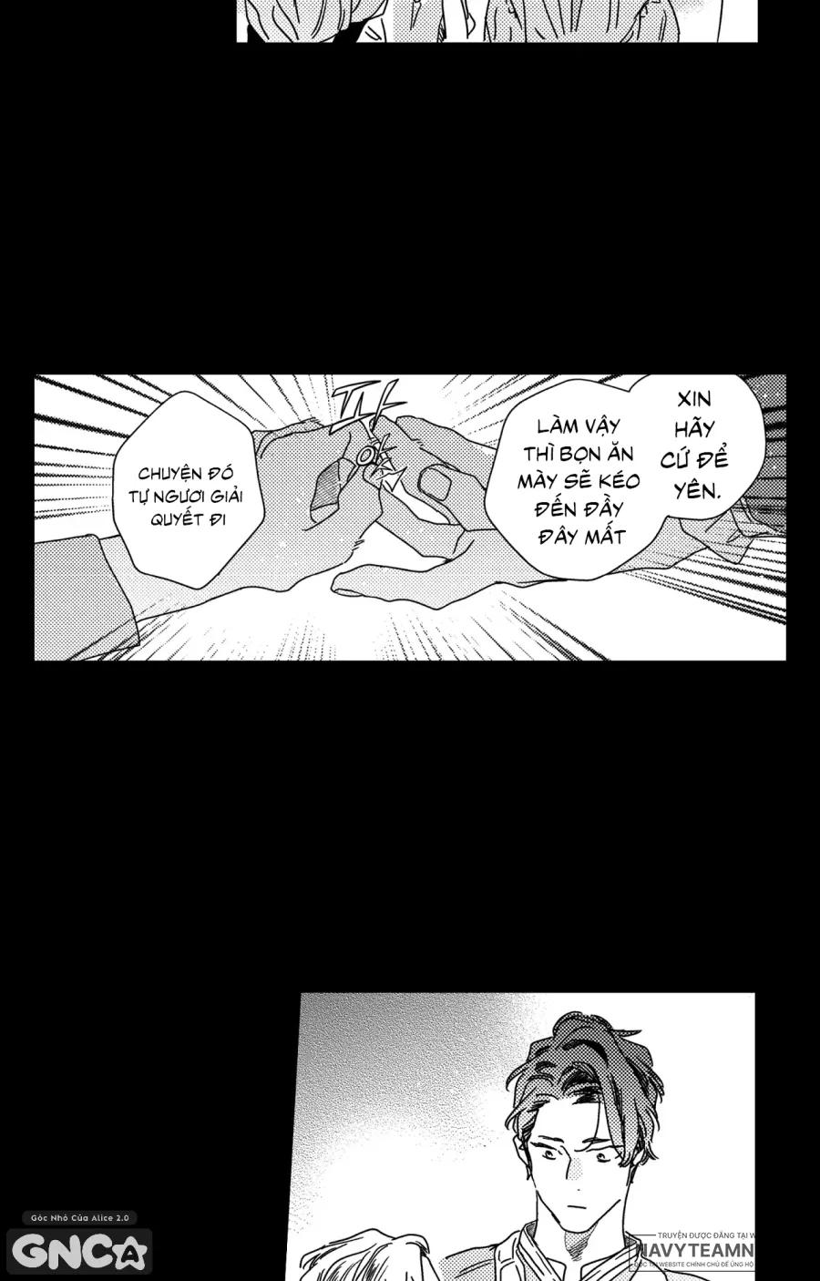 Kiếp Sau Của Reo - Chap 2