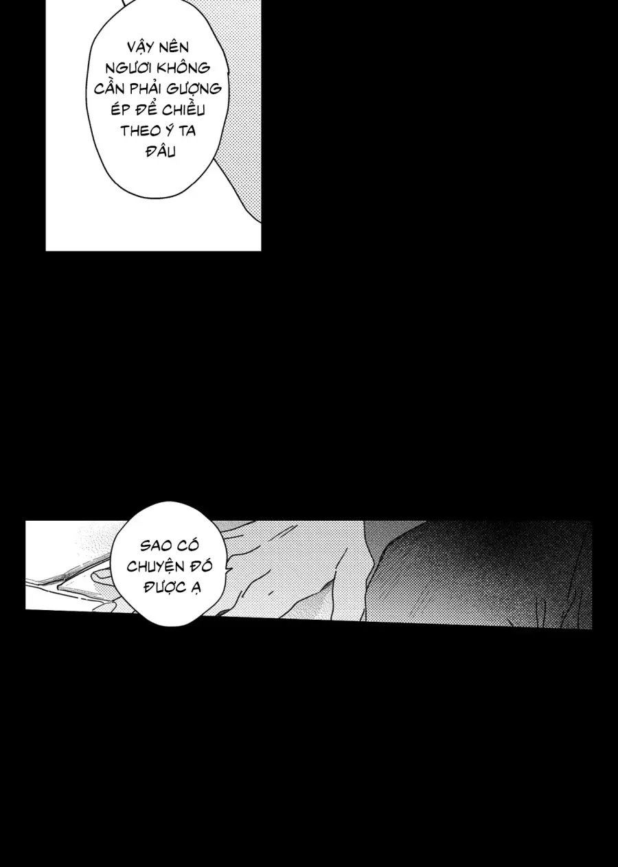 Kiếp Sau Của Reo - Chap 2