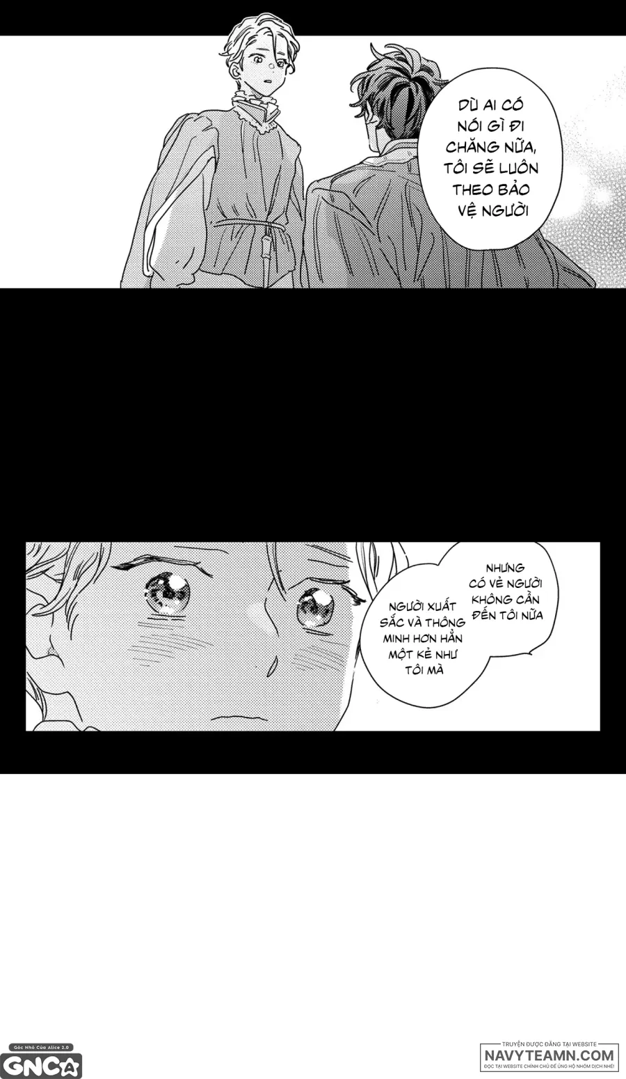 Kiếp Sau Của Reo - Chap 2