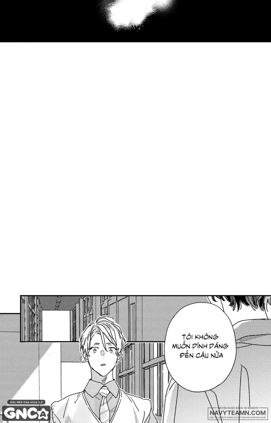 Kiếp Sau Của Reo - Chap 2