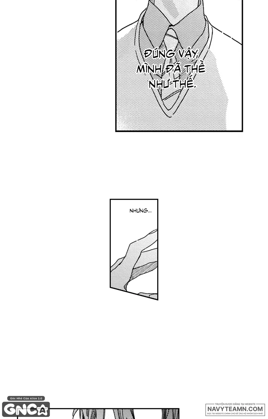 Kiếp Sau Của Reo - Chap 2