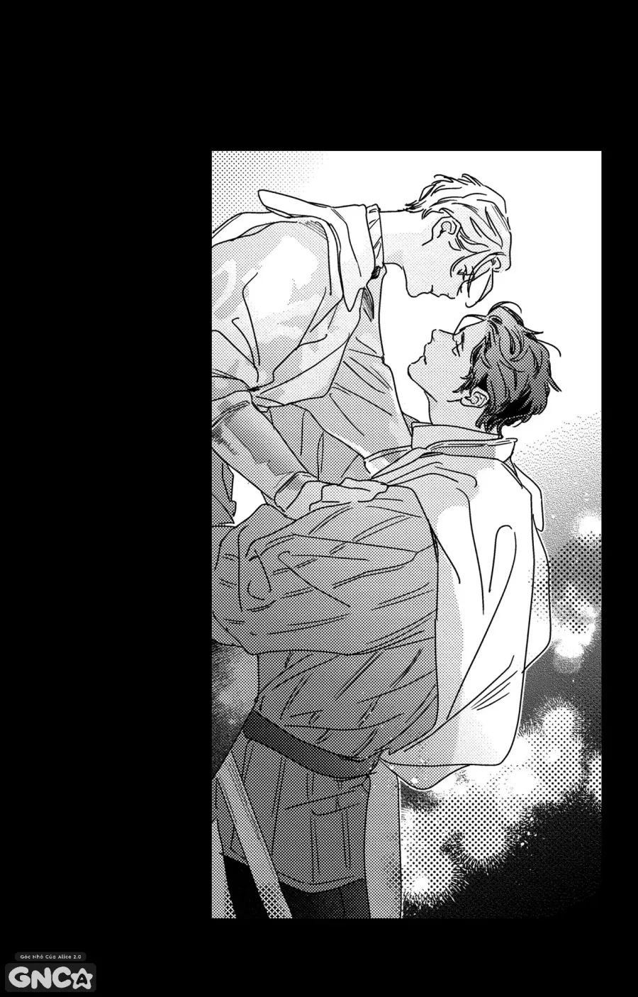 Kiếp Sau Của Reo - Chap 3