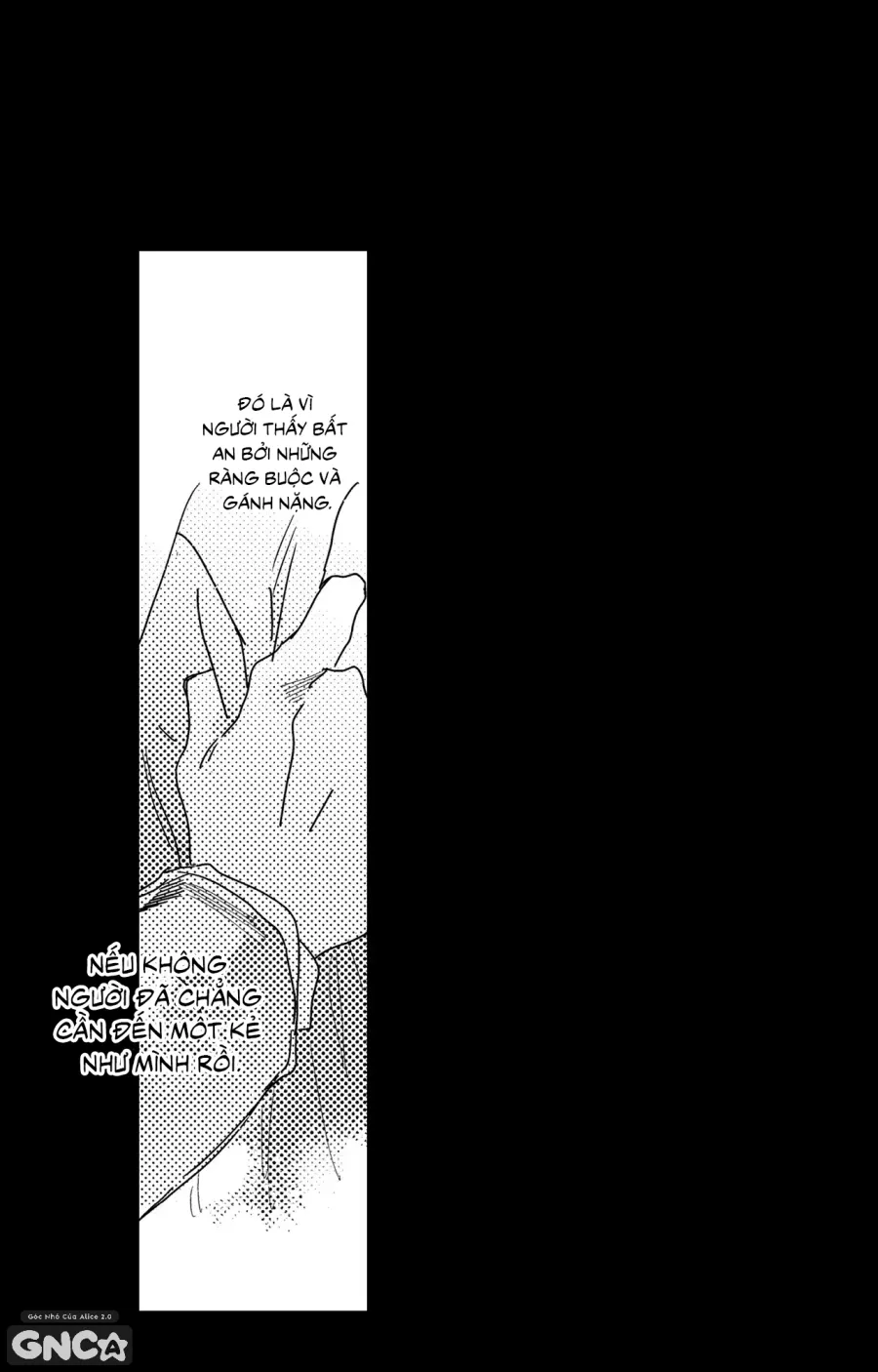 Kiếp Sau Của Reo - Chap 3