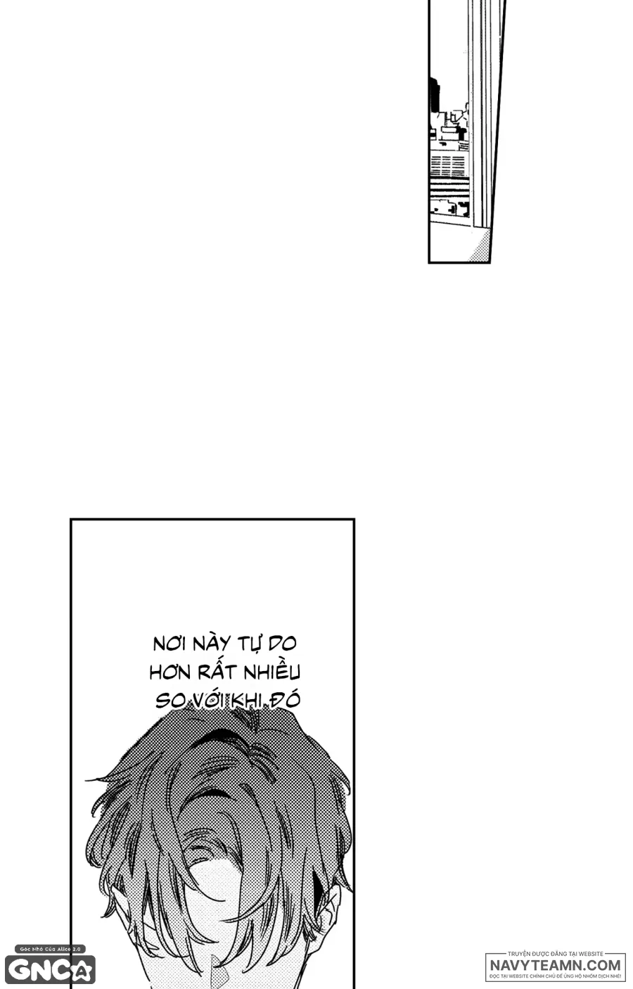 Kiếp Sau Của Reo - Chap 3