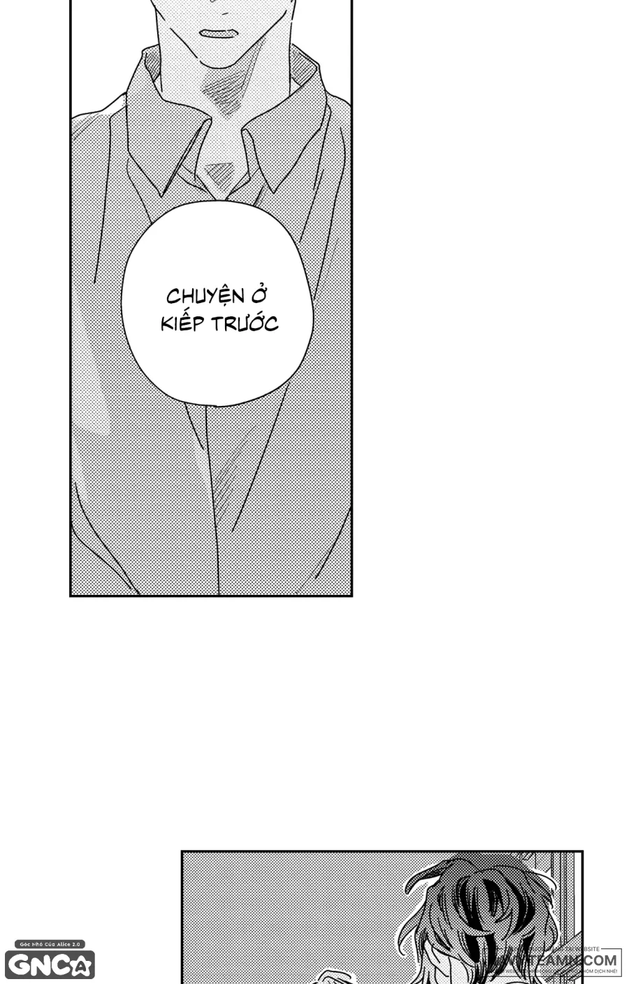 Kiếp Sau Của Reo - Chap 3