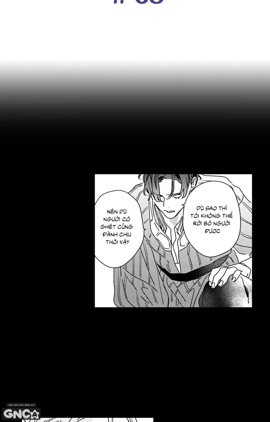 Kiếp Sau Của Reo - Chap 3