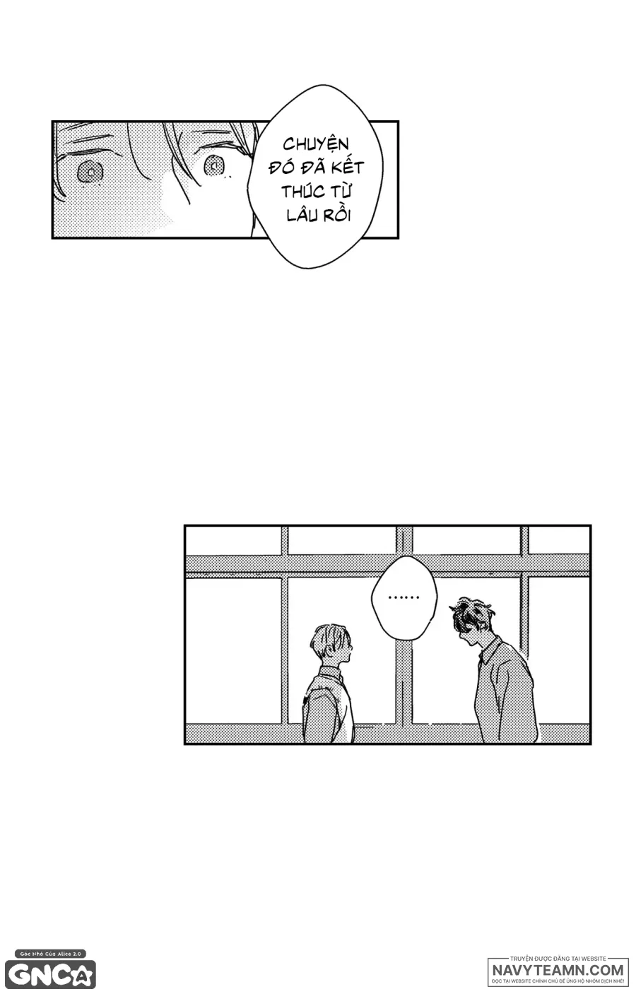 Kiếp Sau Của Reo - Chap 3