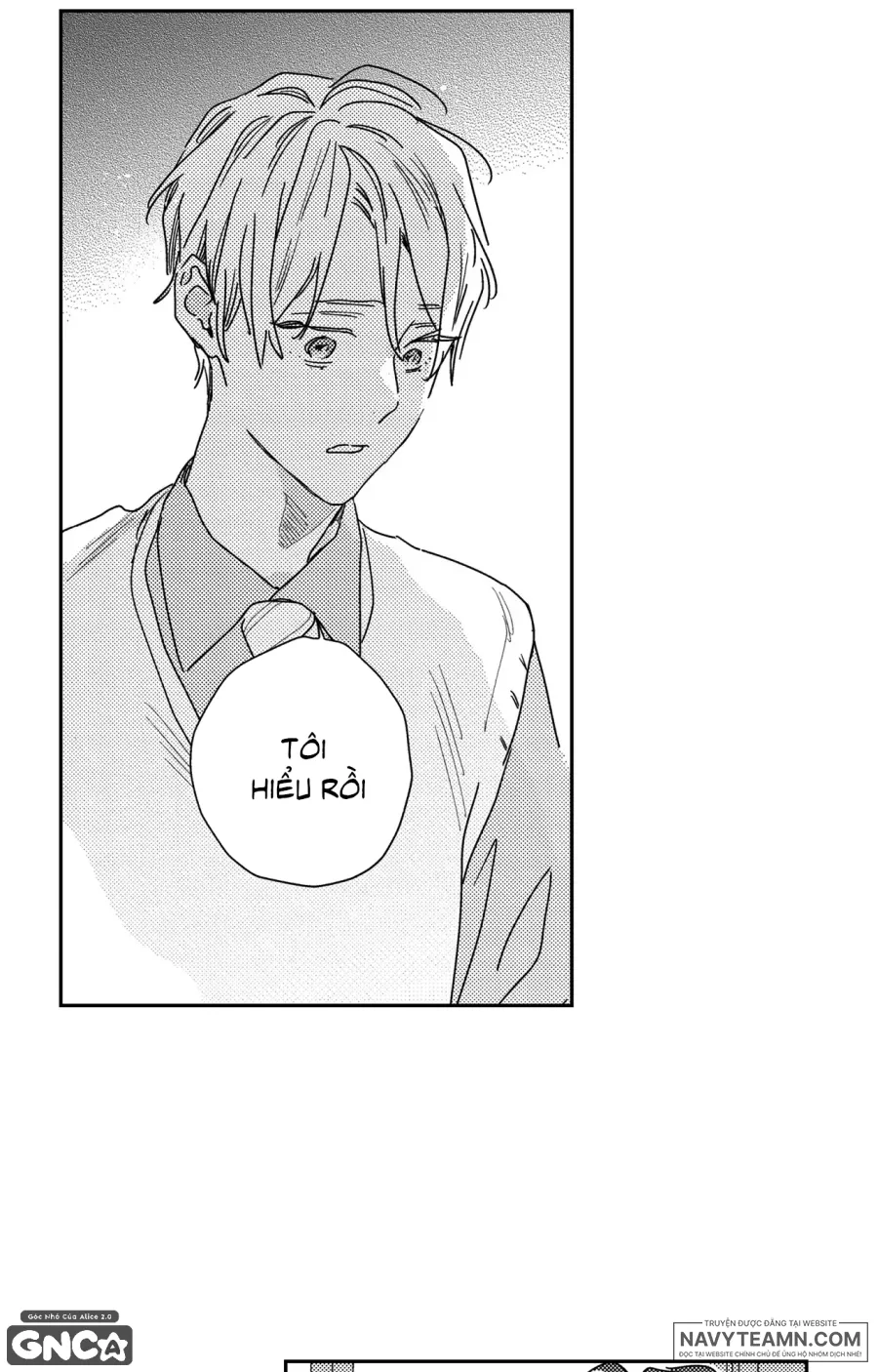 Kiếp Sau Của Reo - Chap 3