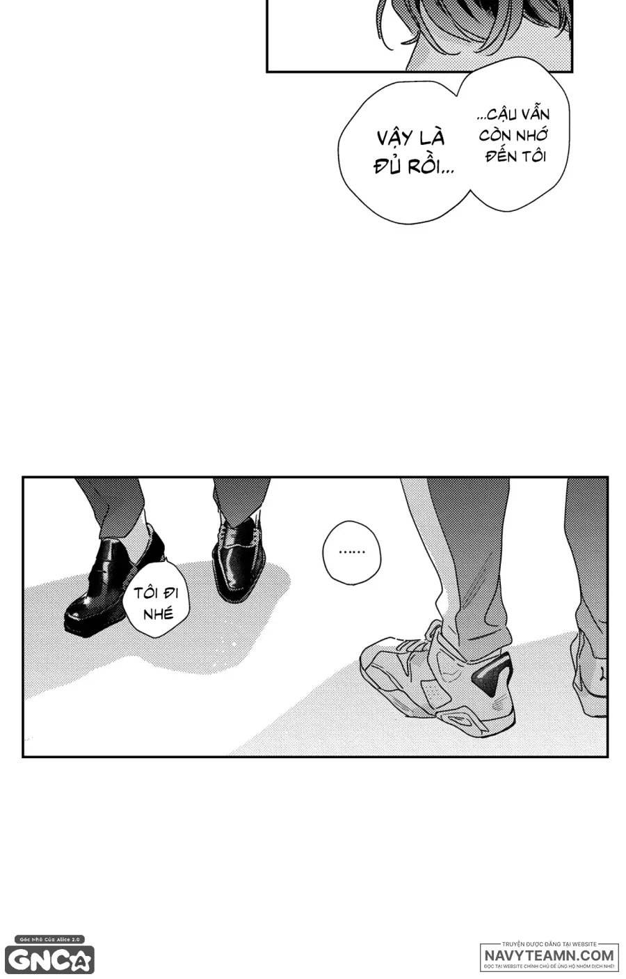 Kiếp Sau Của Reo - Chap 3