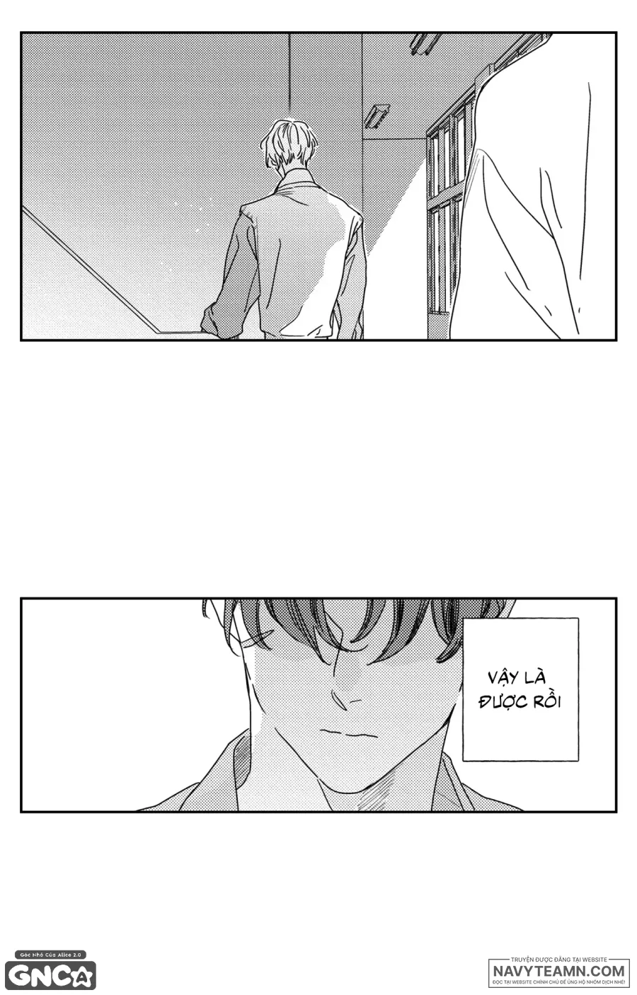 Kiếp Sau Của Reo - Chap 3