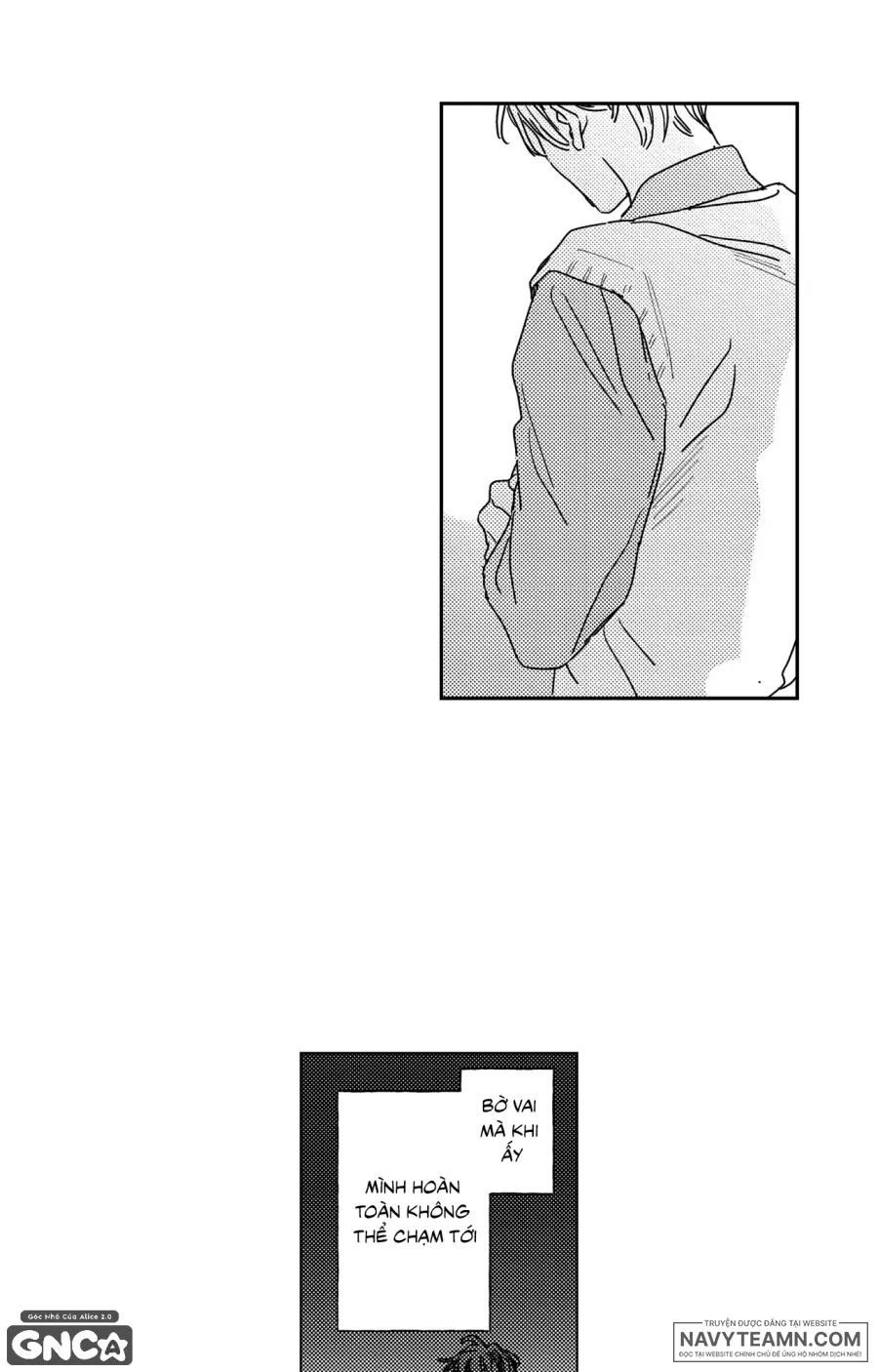 Kiếp Sau Của Reo - Chap 3