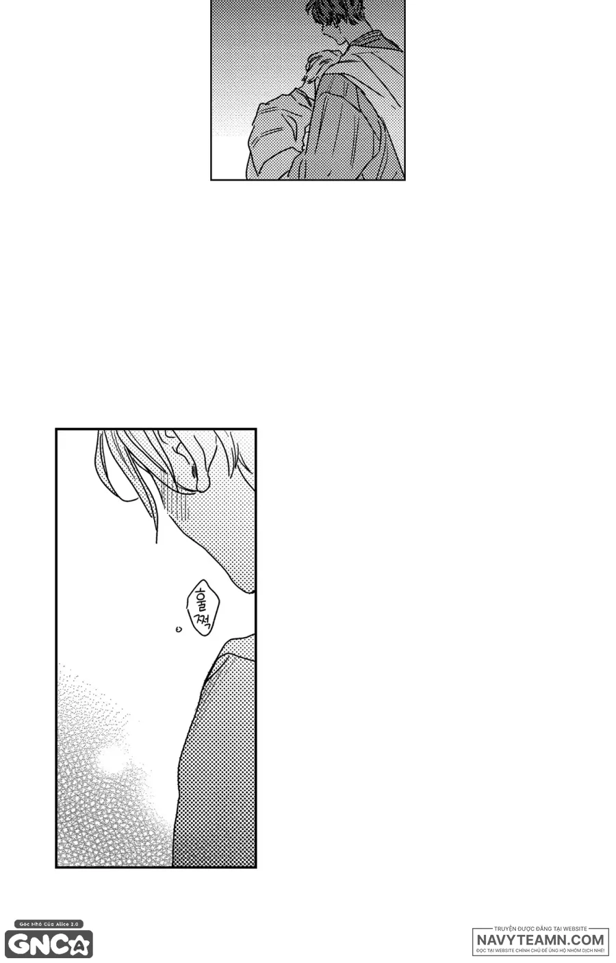 Kiếp Sau Của Reo - Chap 3