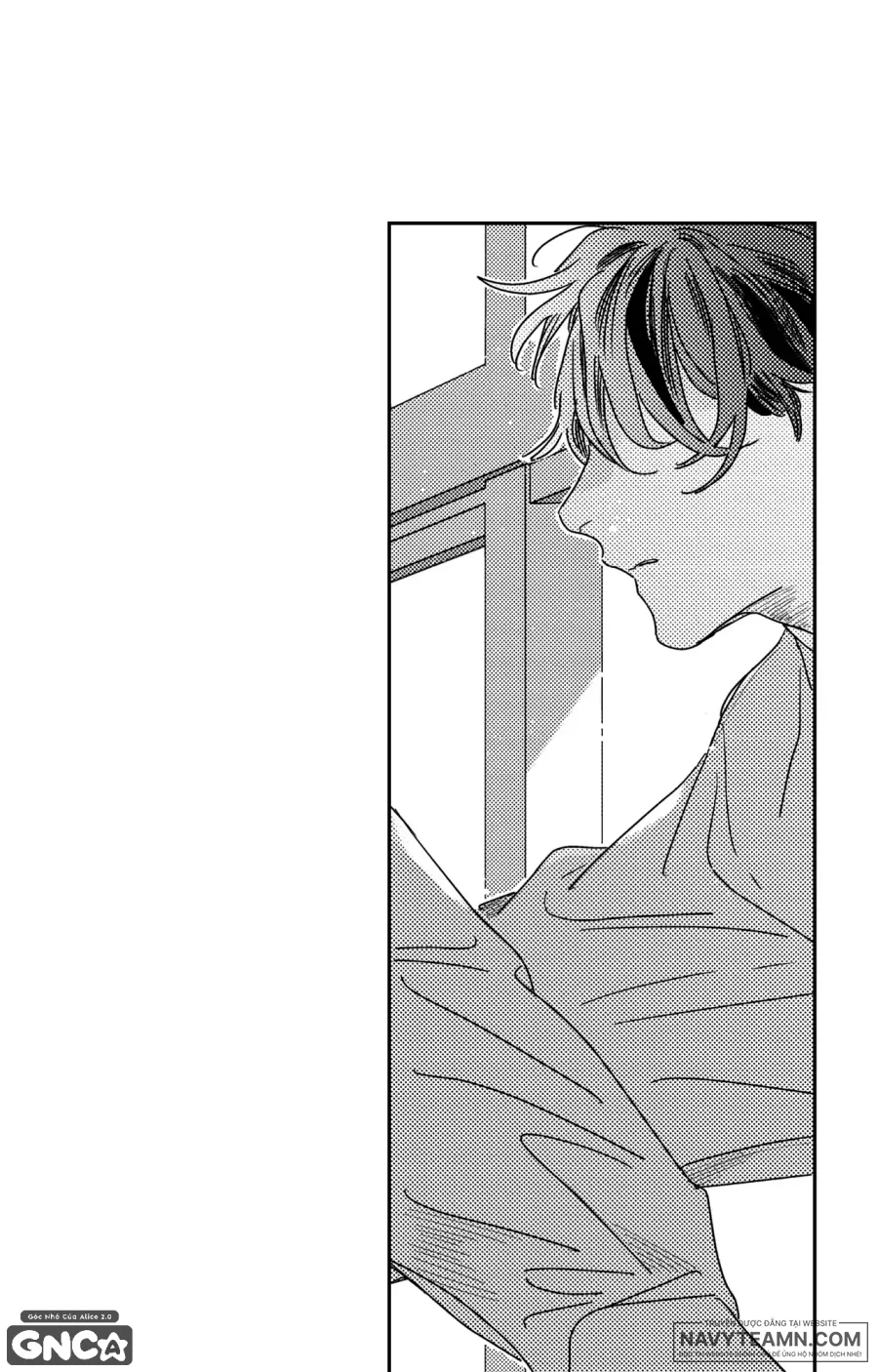 Kiếp Sau Của Reo - Chap 3