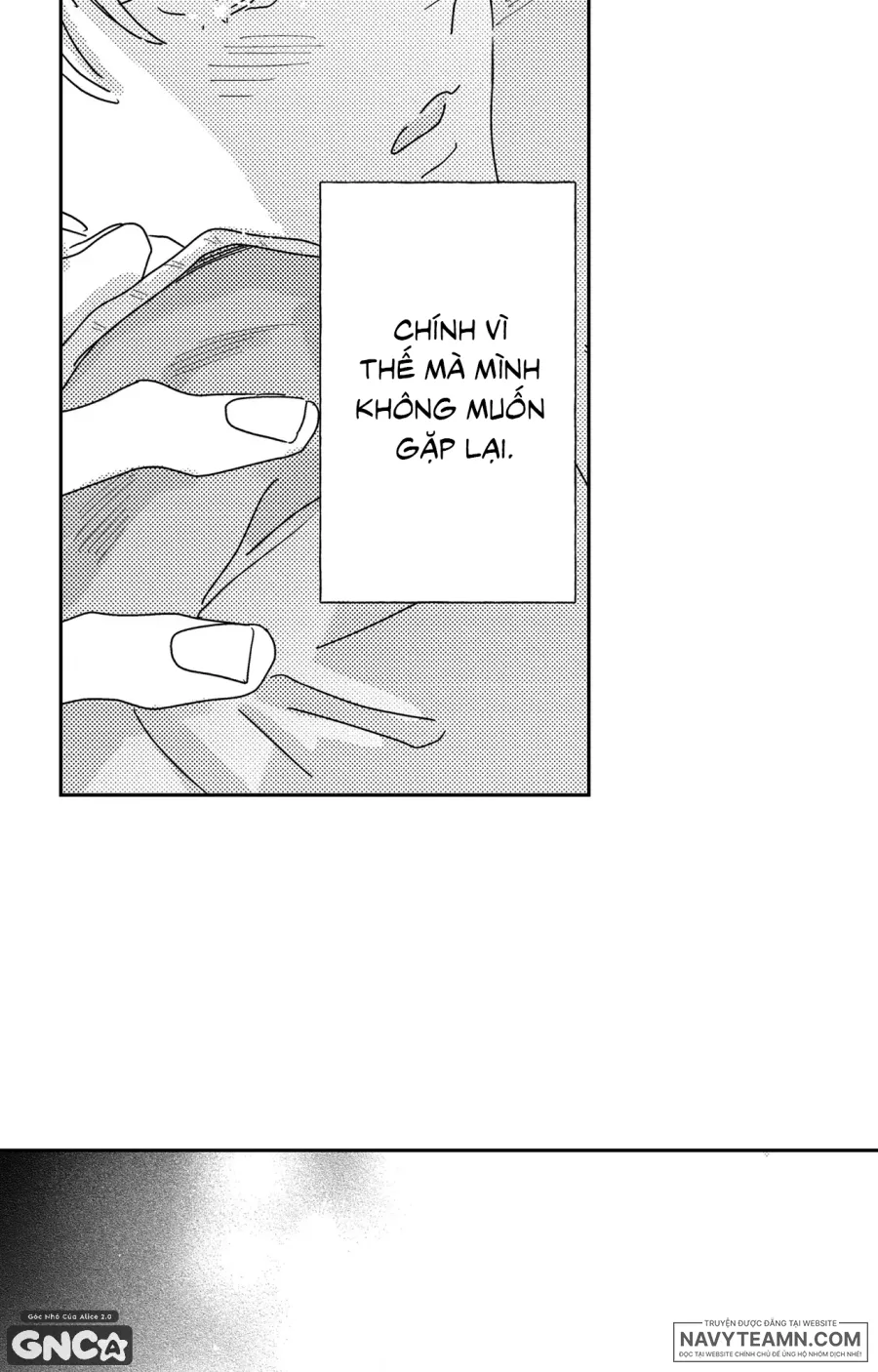 Kiếp Sau Của Reo - Chap 3