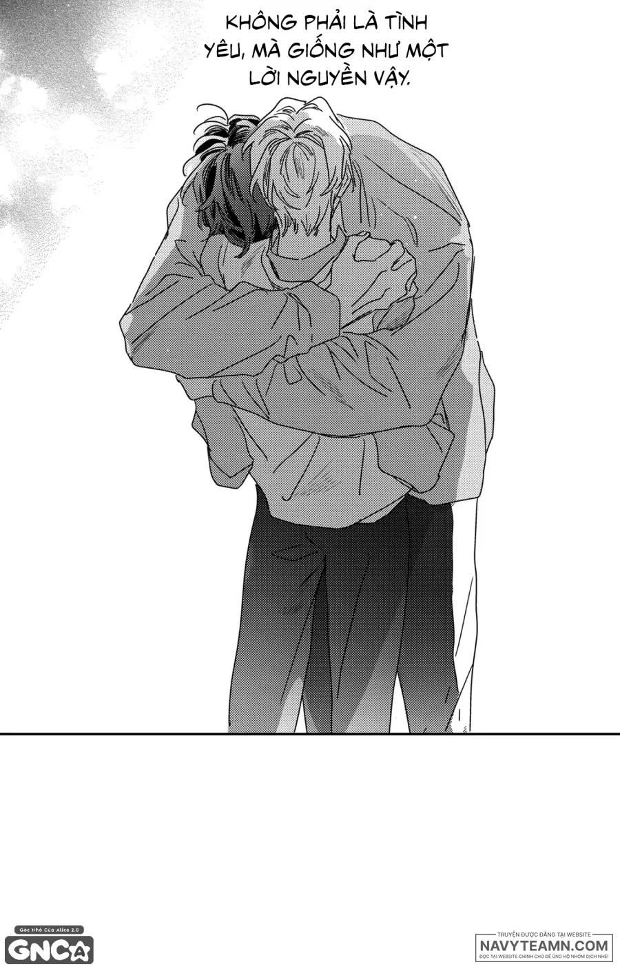 Kiếp Sau Của Reo - Chap 3