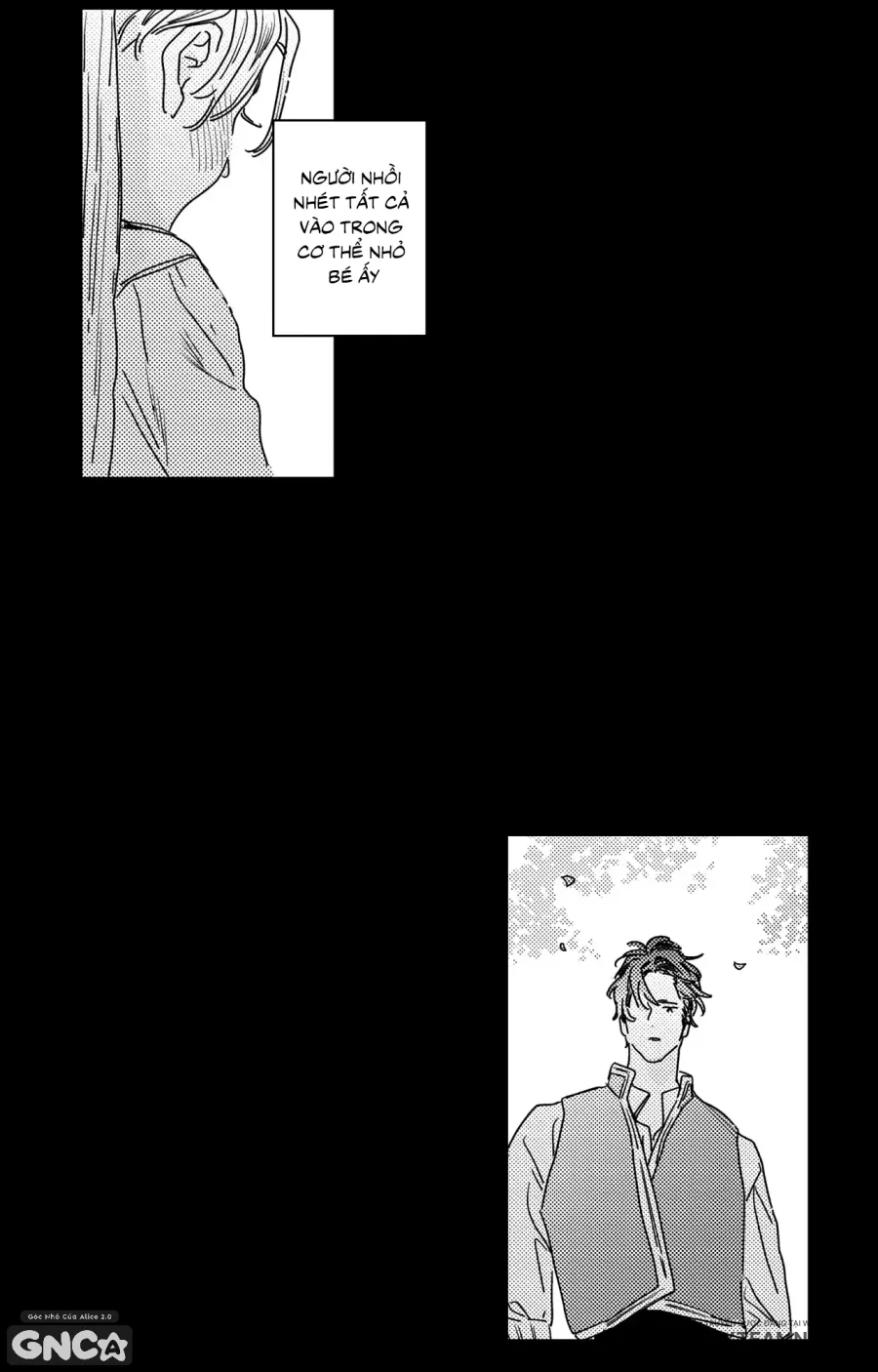 Kiếp Sau Của Reo - Chap 3