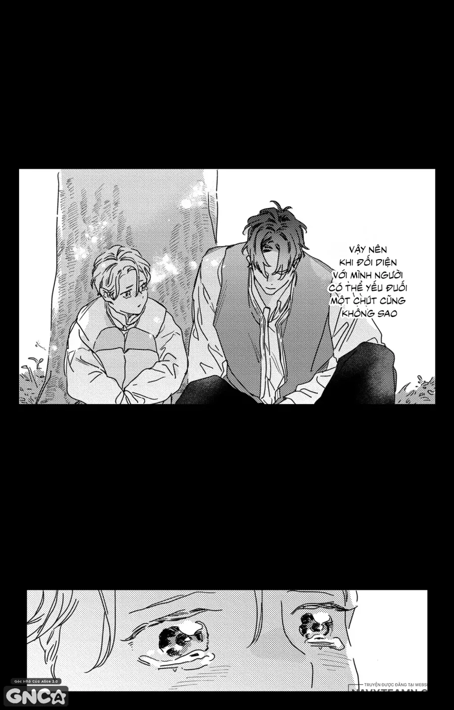 Kiếp Sau Của Reo - Chap 3