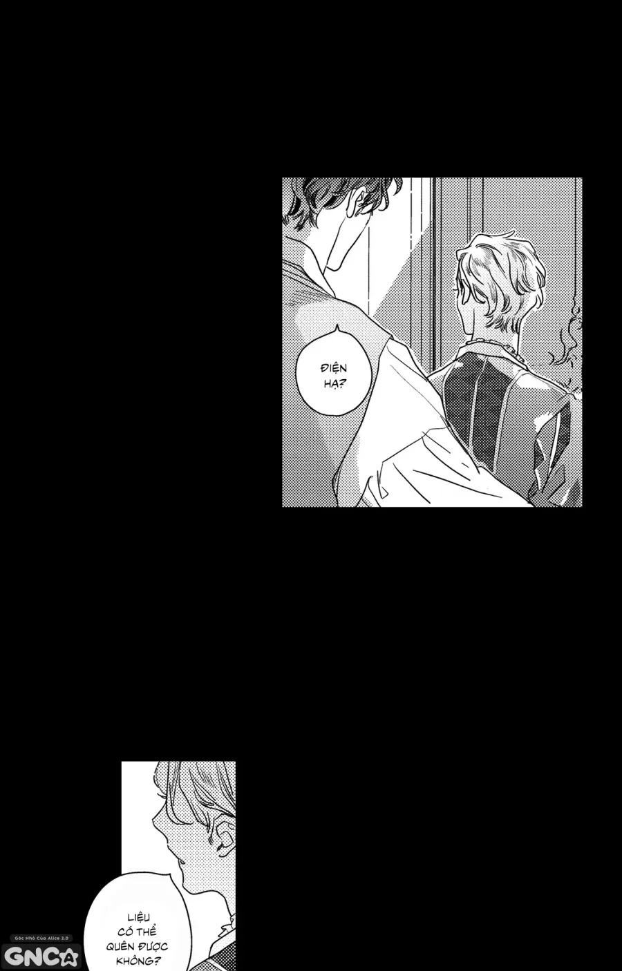 Kiếp Sau Của Reo - Chap 4