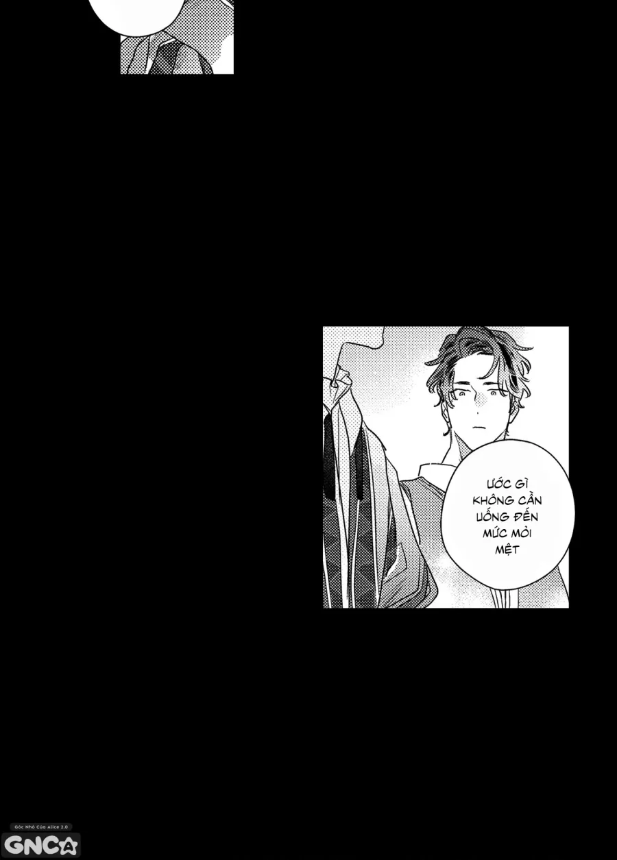 Kiếp Sau Của Reo - Chap 4