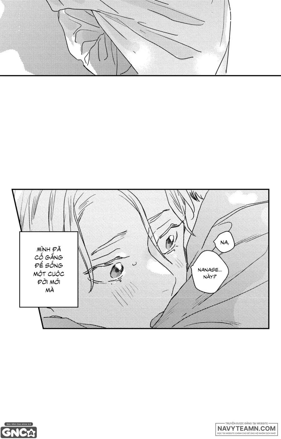 Kiếp Sau Của Reo - Chap 4