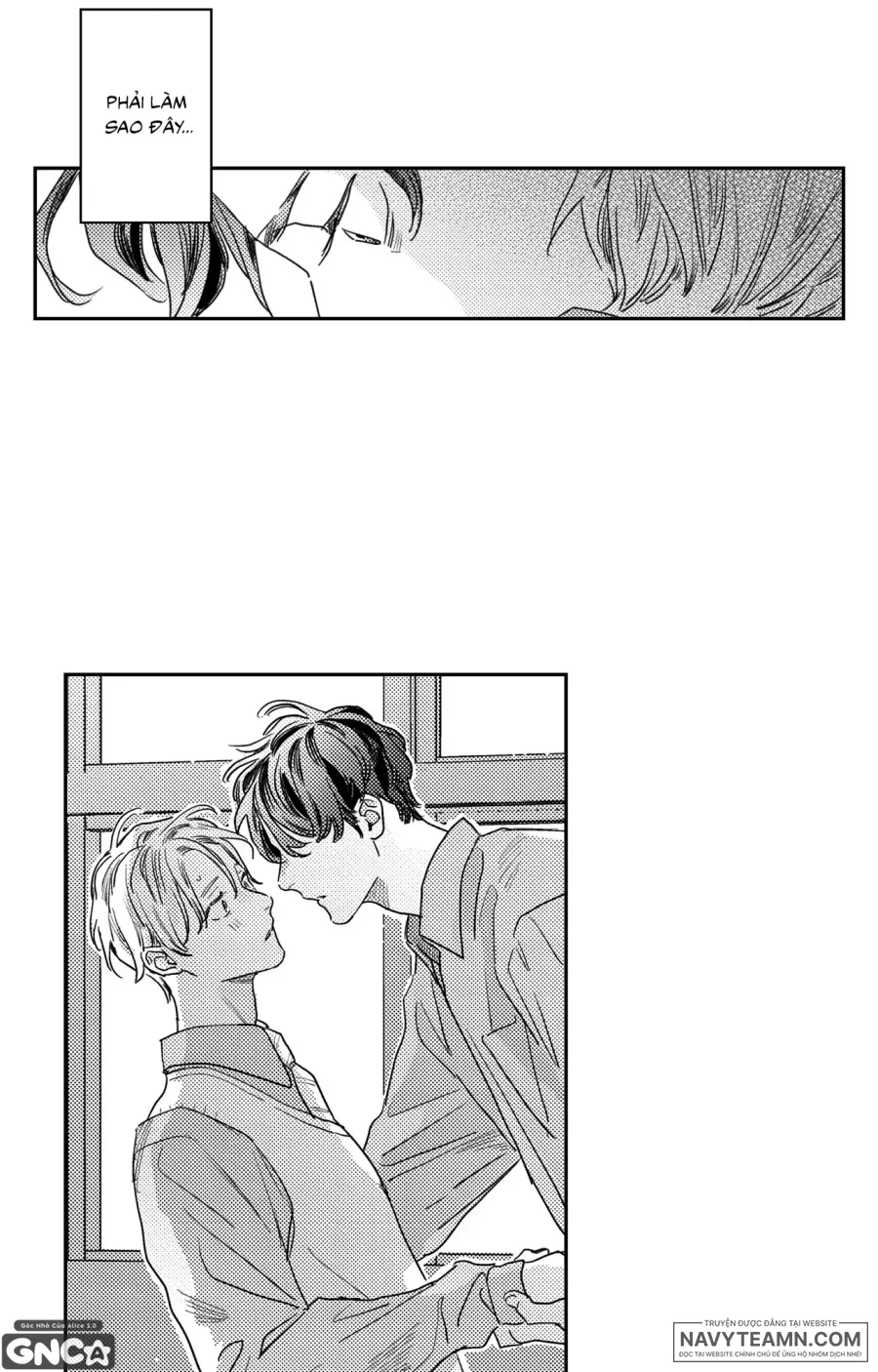 Kiếp Sau Của Reo - Chap 4