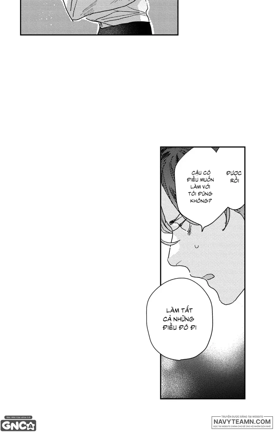 Kiếp Sau Của Reo - Chap 4