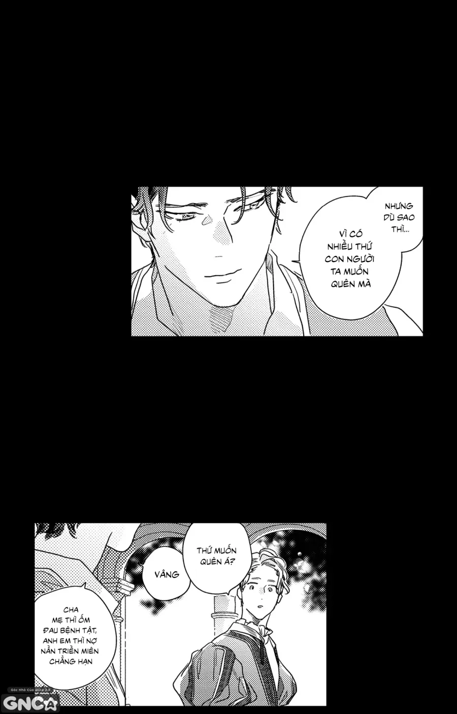 Kiếp Sau Của Reo - Chap 4