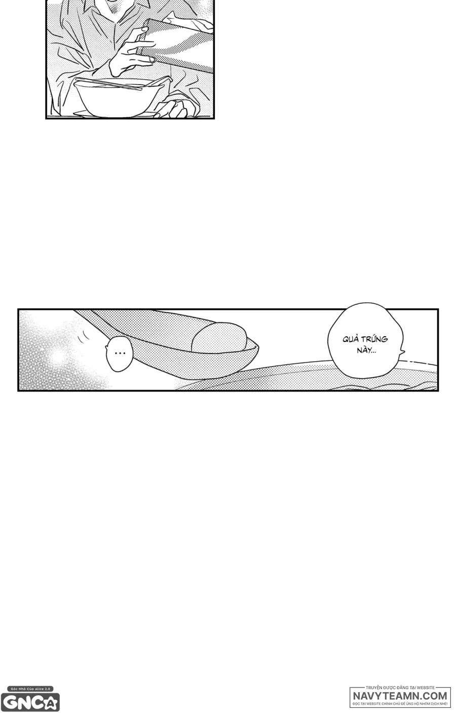 Kiếp Sau Của Reo - Chap 5