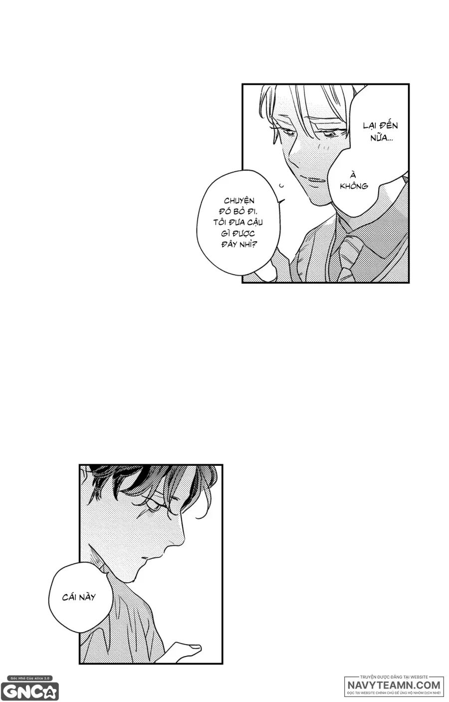 Kiếp Sau Của Reo - Chap 5