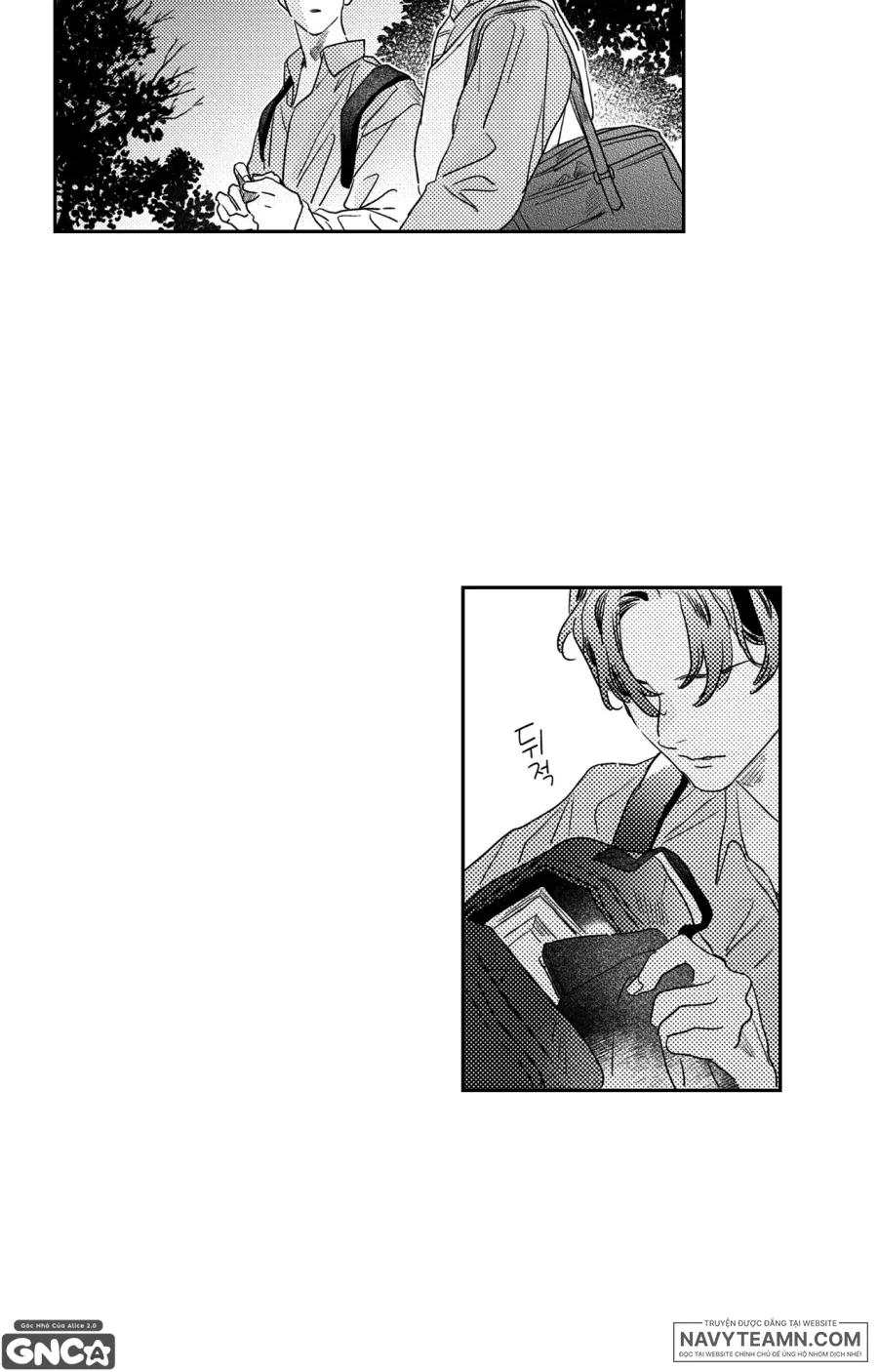 Kiếp Sau Của Reo - Chap 5