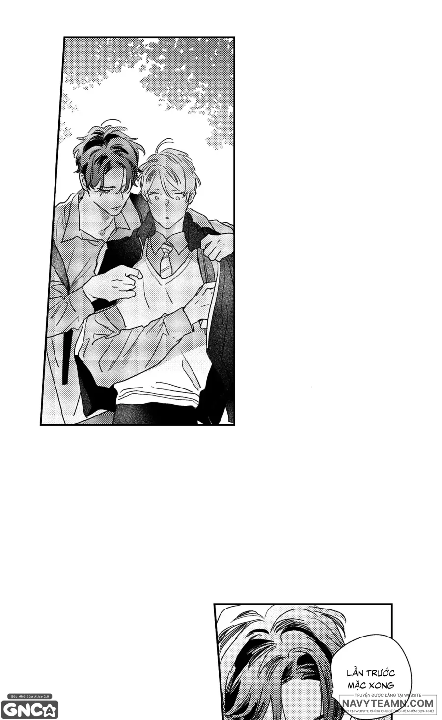 Kiếp Sau Của Reo - Chap 5