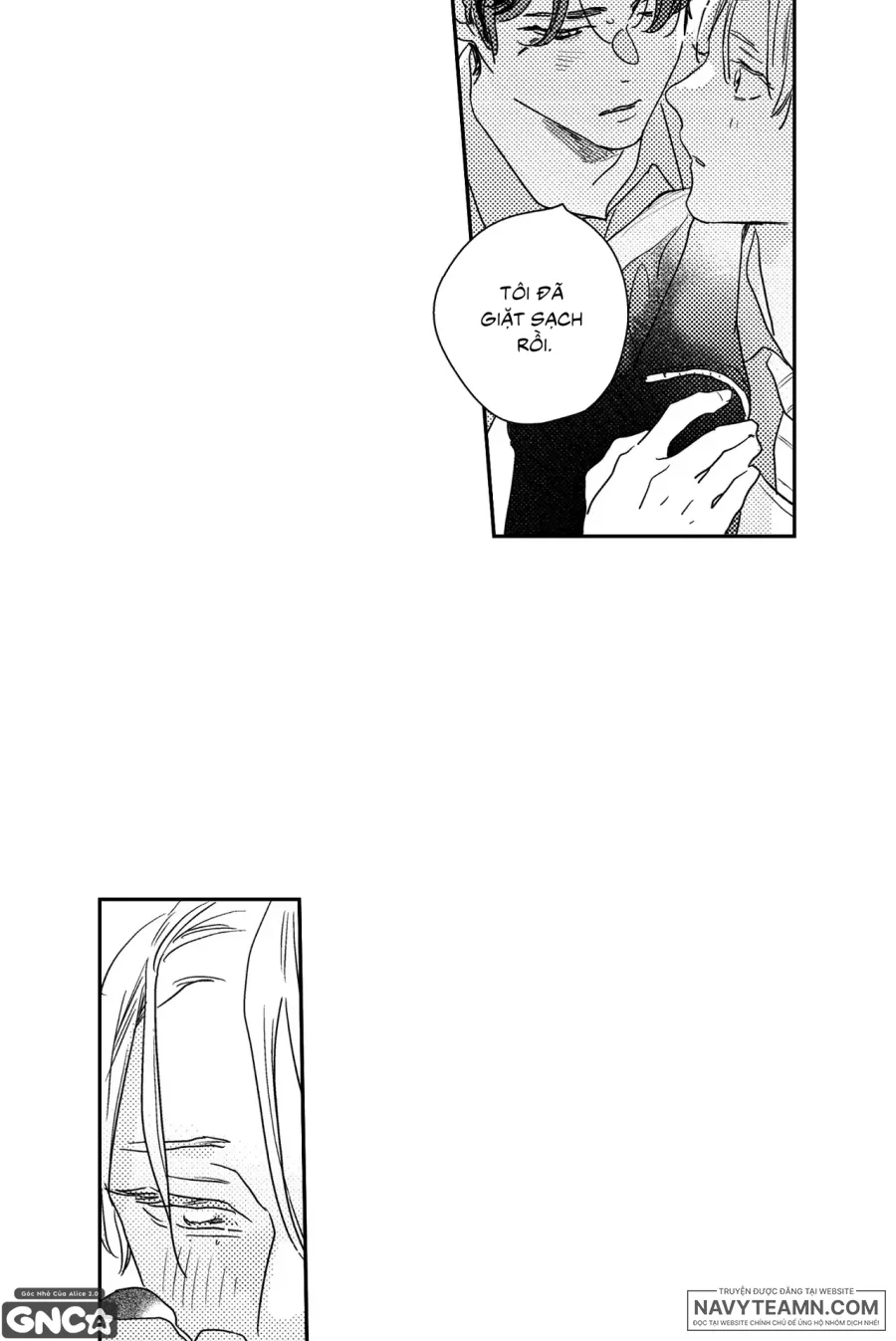 Kiếp Sau Của Reo - Chap 5