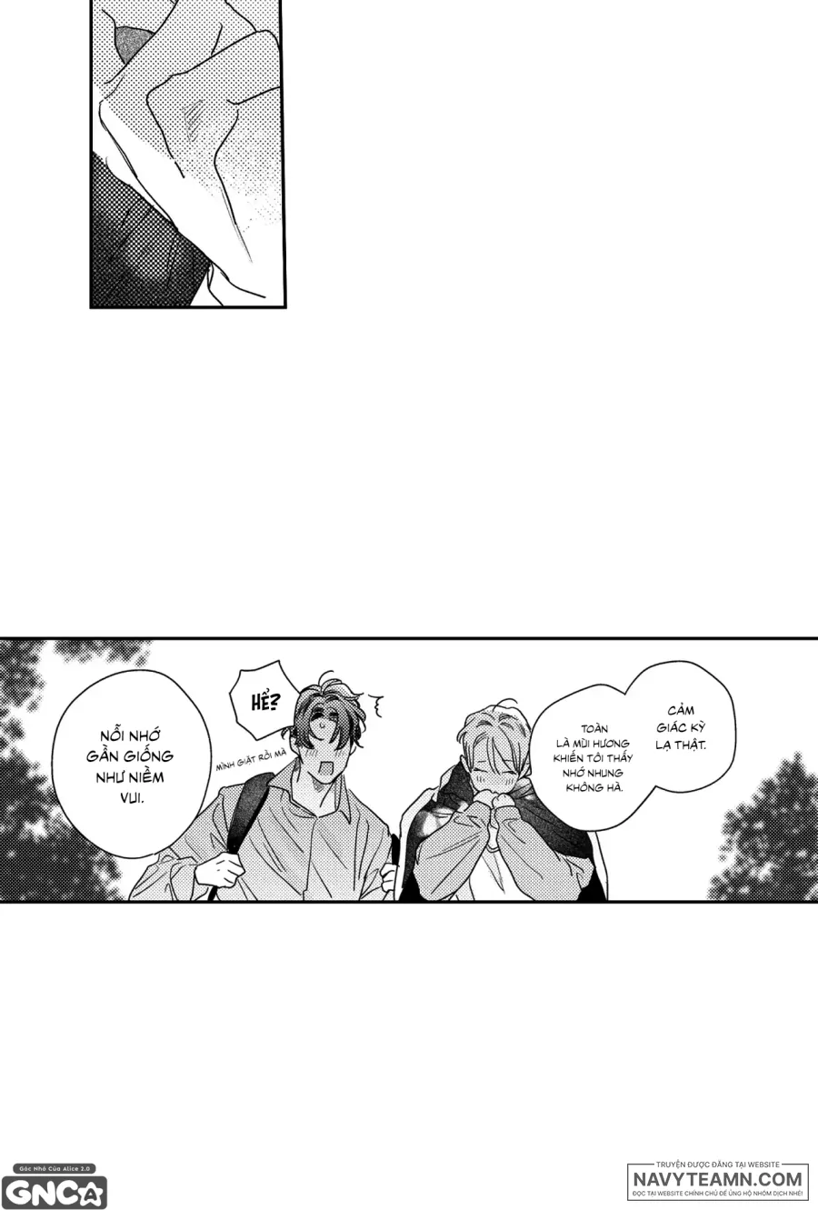 Kiếp Sau Của Reo - Chap 5