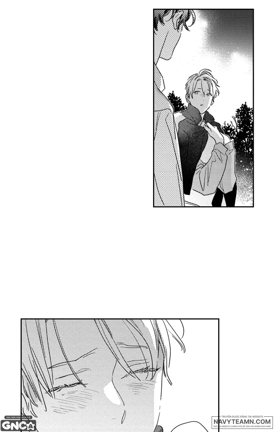 Kiếp Sau Của Reo - Chap 5