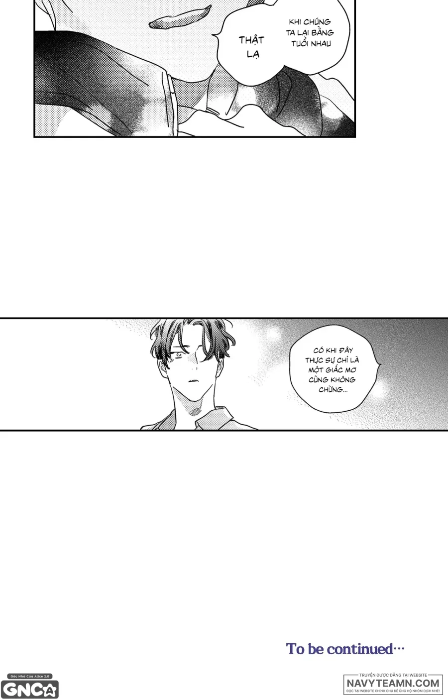 Kiếp Sau Của Reo - Chap 5