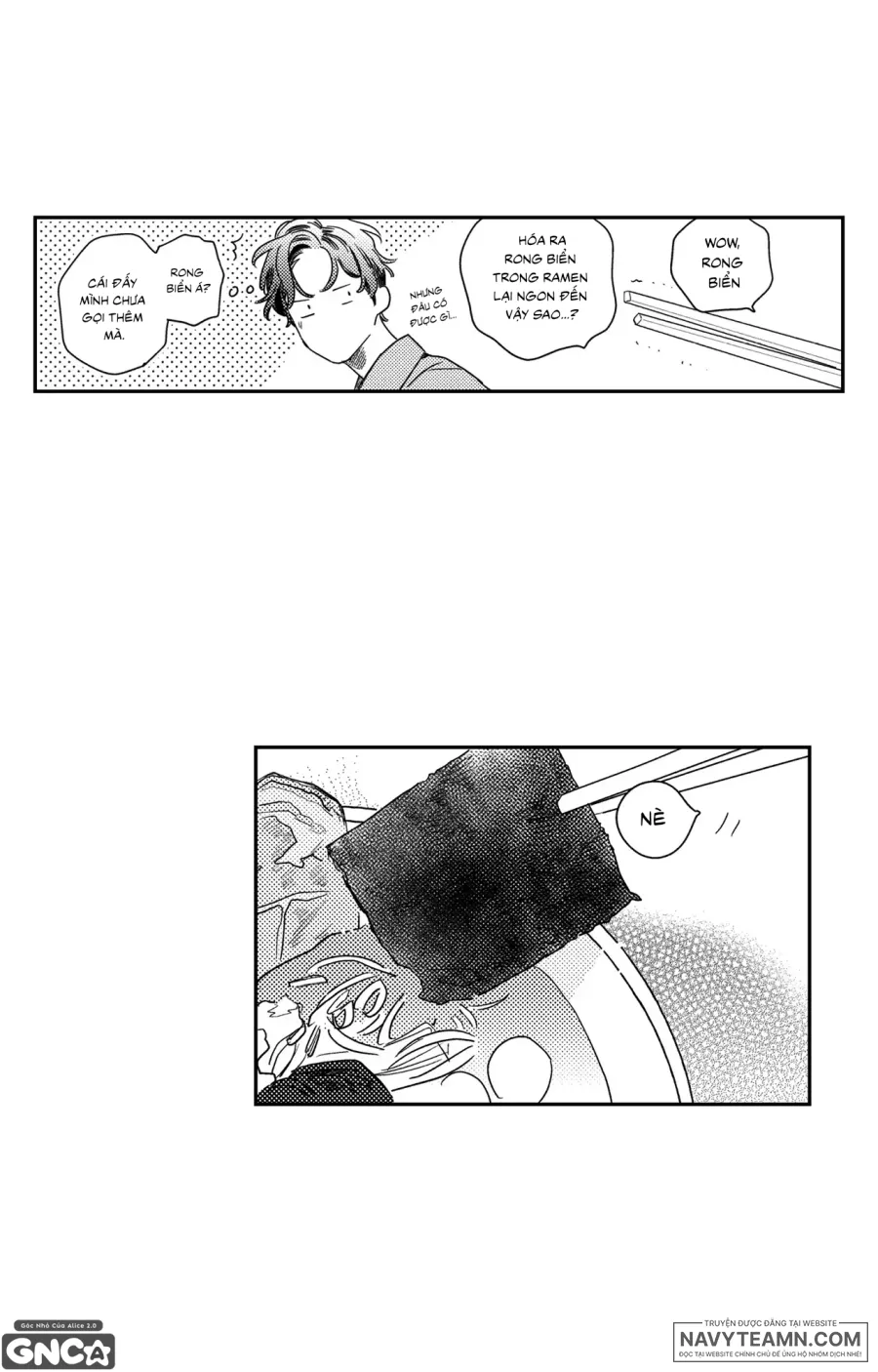 Kiếp Sau Của Reo - Chap 5