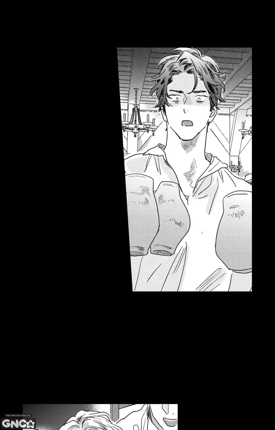 Kiếp Sau Của Reo - Chap 5